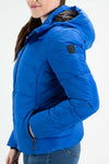 Berkley ski jas