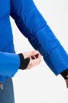 Berkley ski jas