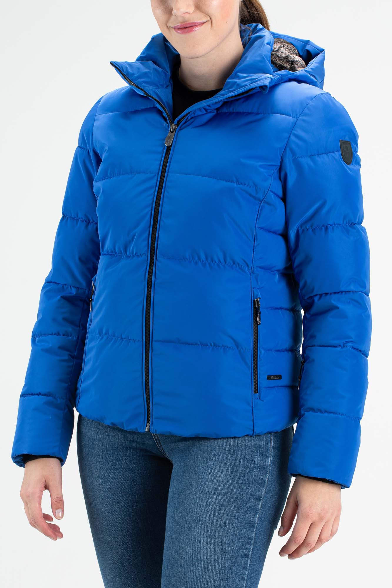 Berkley ski jas