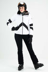 Bettine ski jas