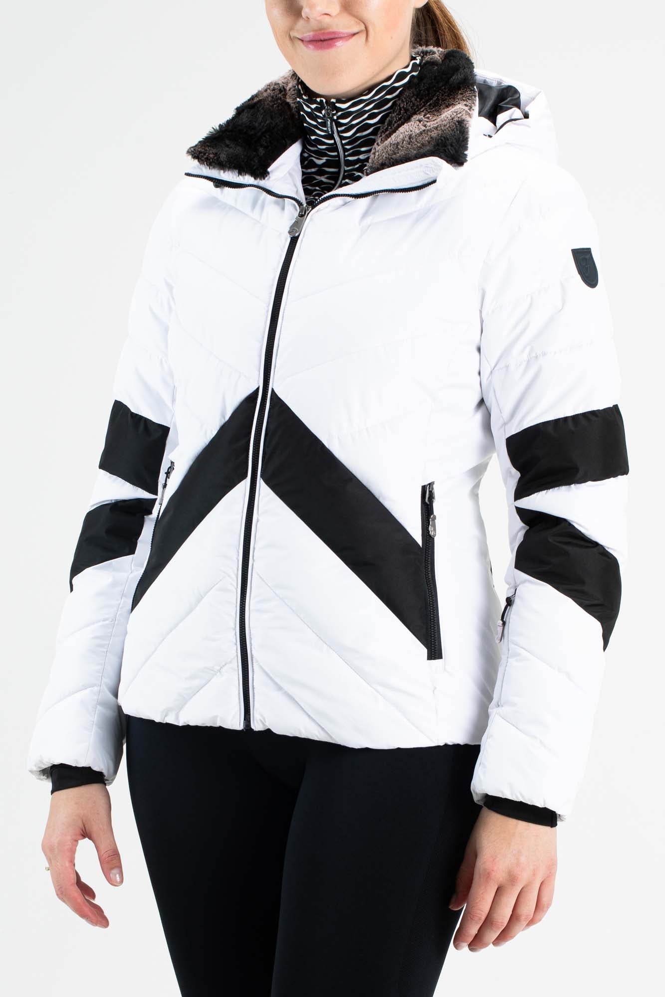 Bettine ski jas