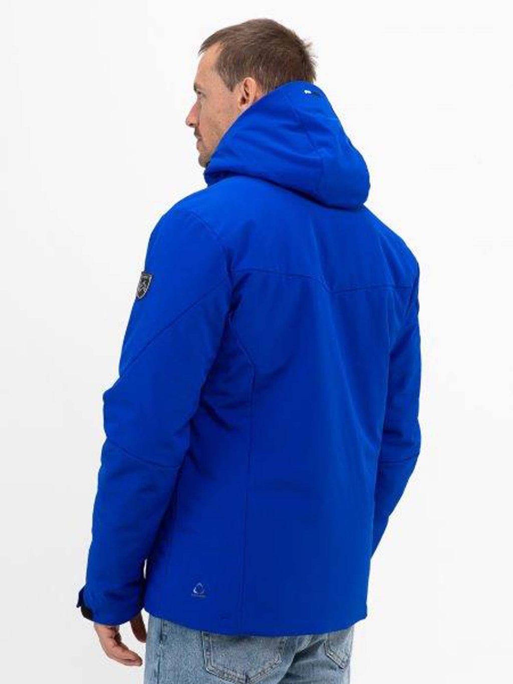 Boris ski jas