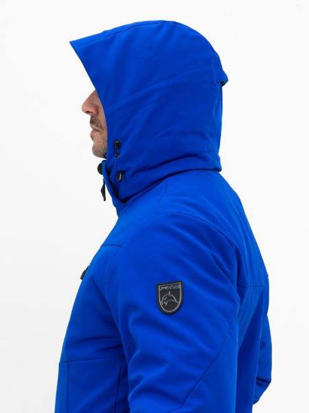 Boris ski jas