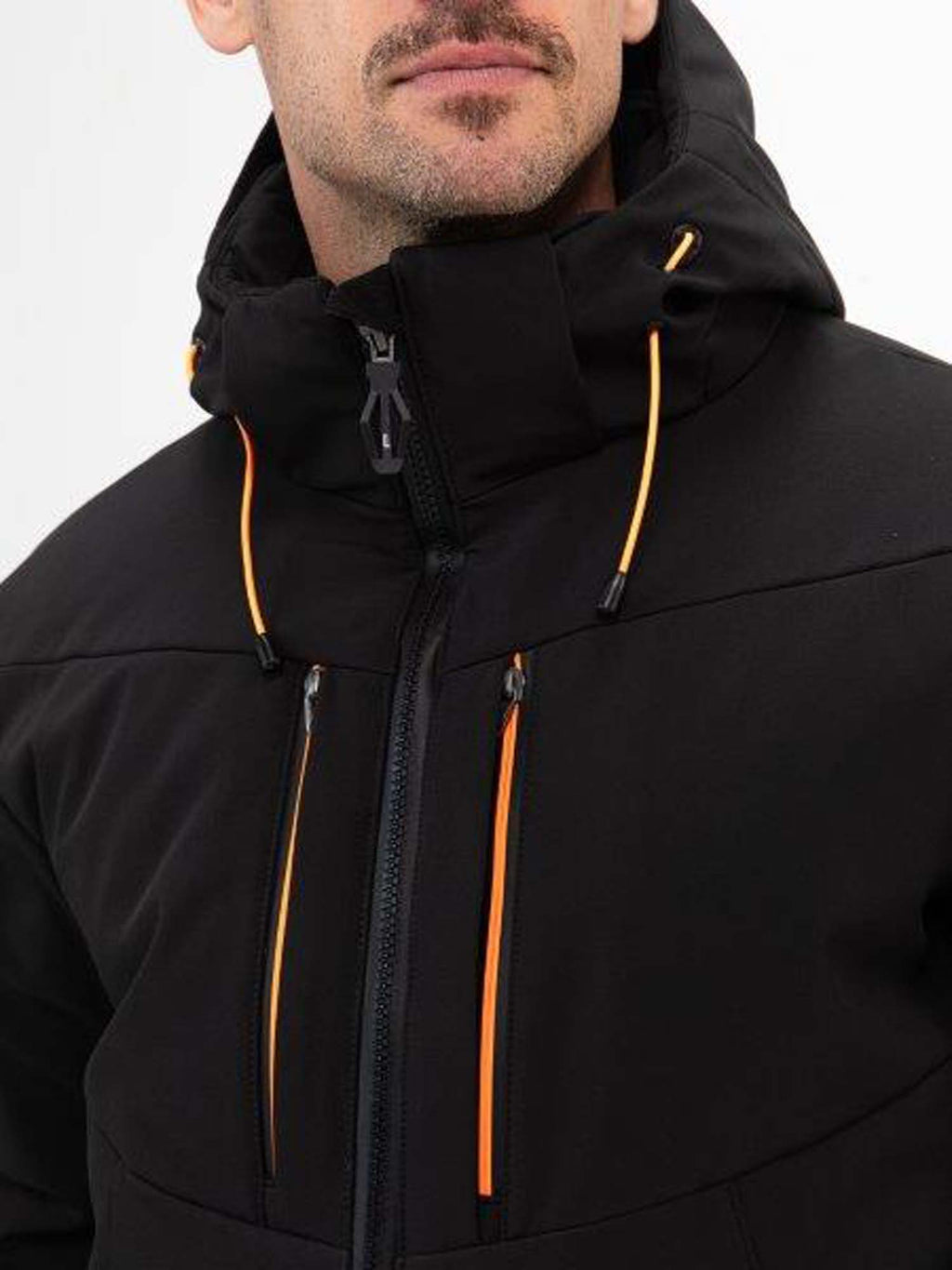 Boris ski jas