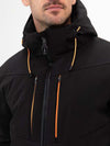 Boris ski jas