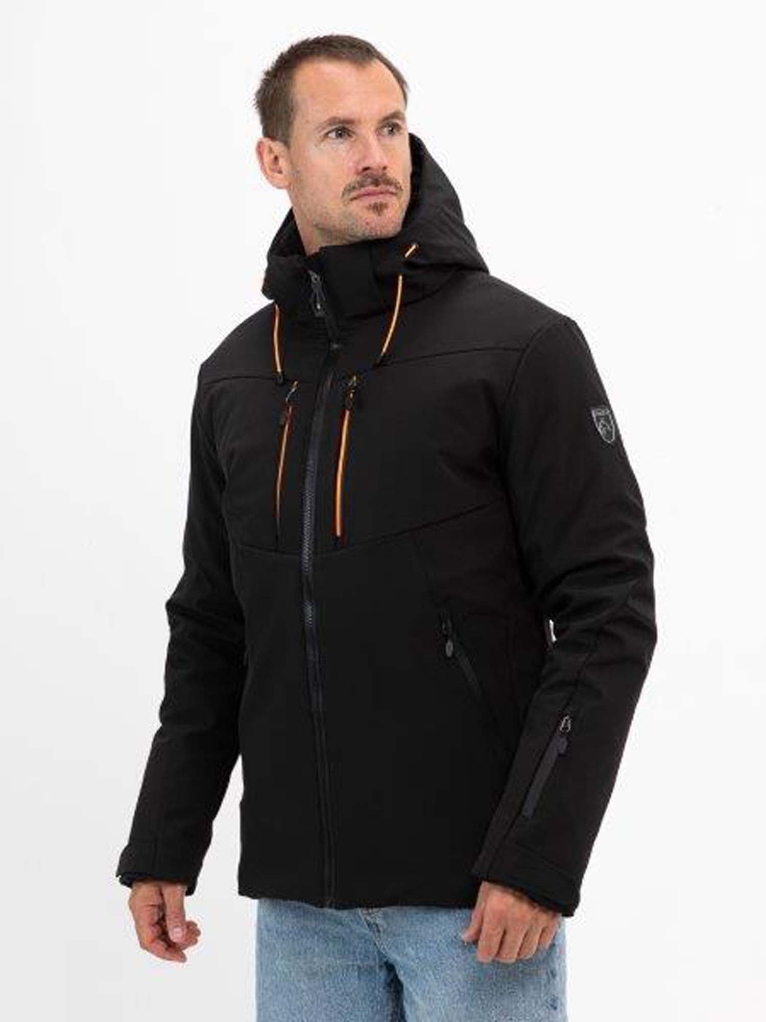 Boris ski jas