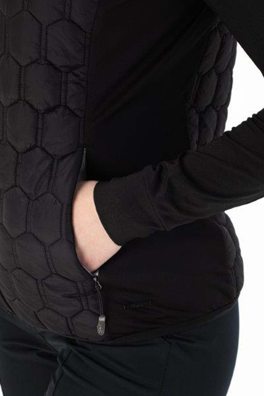 Copola vest