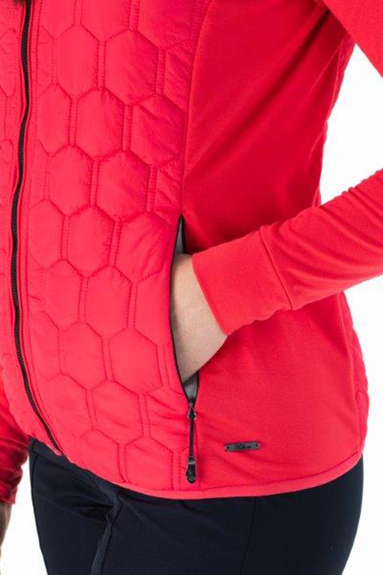 Copola vest