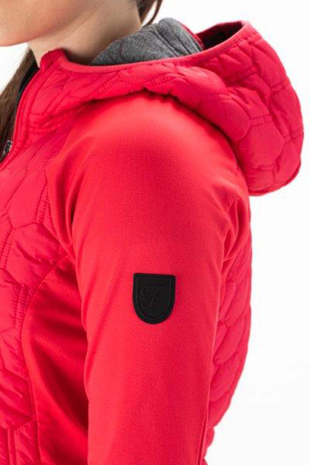 Copola vest