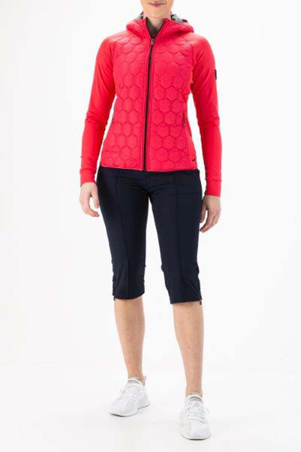 Copola vest