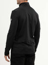 Men ski pullover