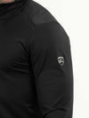 Men ski pullover