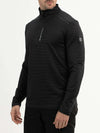 Men ski pullover