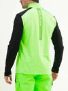 Decker ski pullover