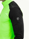 Decker ski pullover
