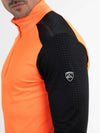 Decker ski pullover