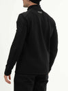 Men ski pullover