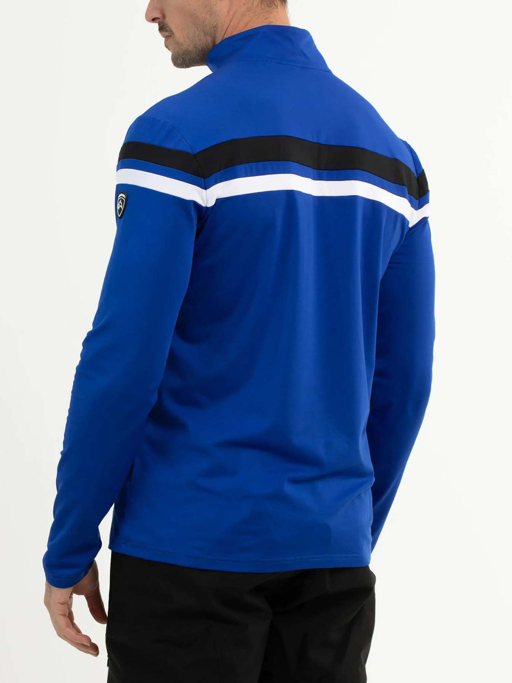 Dustin ski pullover