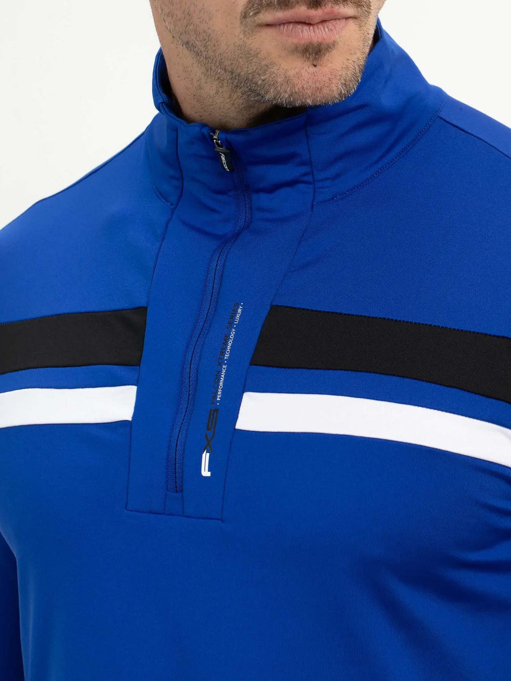 Dustin ski pullover
