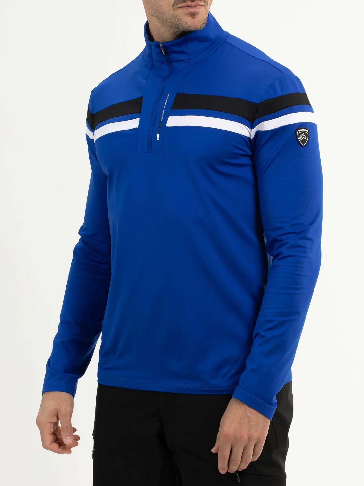 Dustin ski pullover
