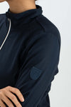 Fayette vest