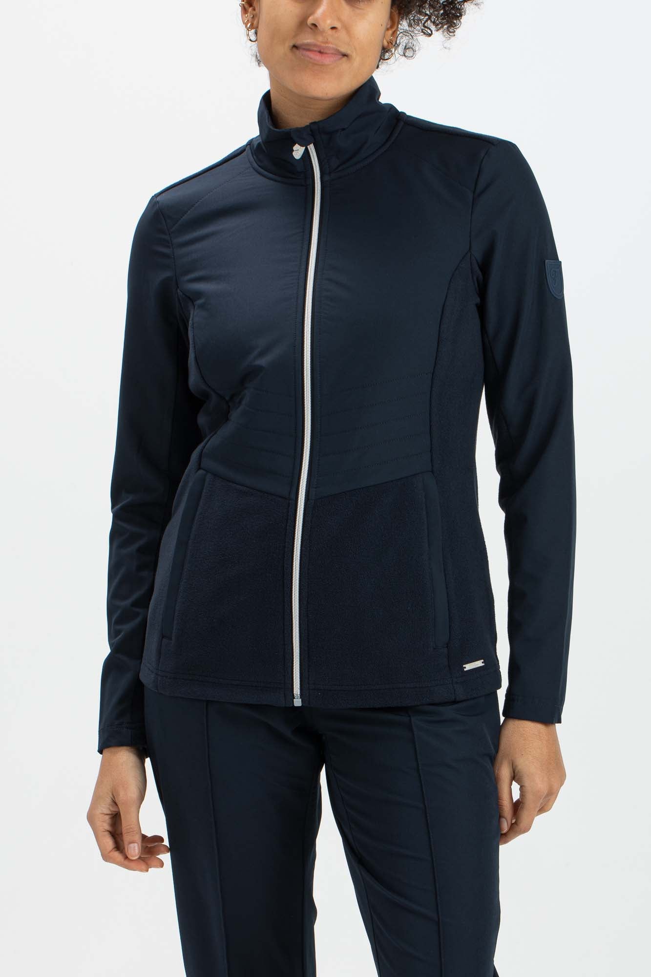 Fayette vest