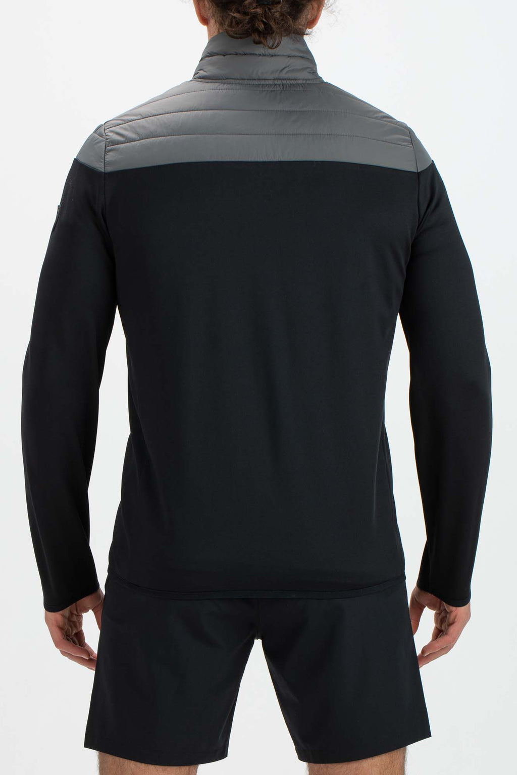 Felipe vest
