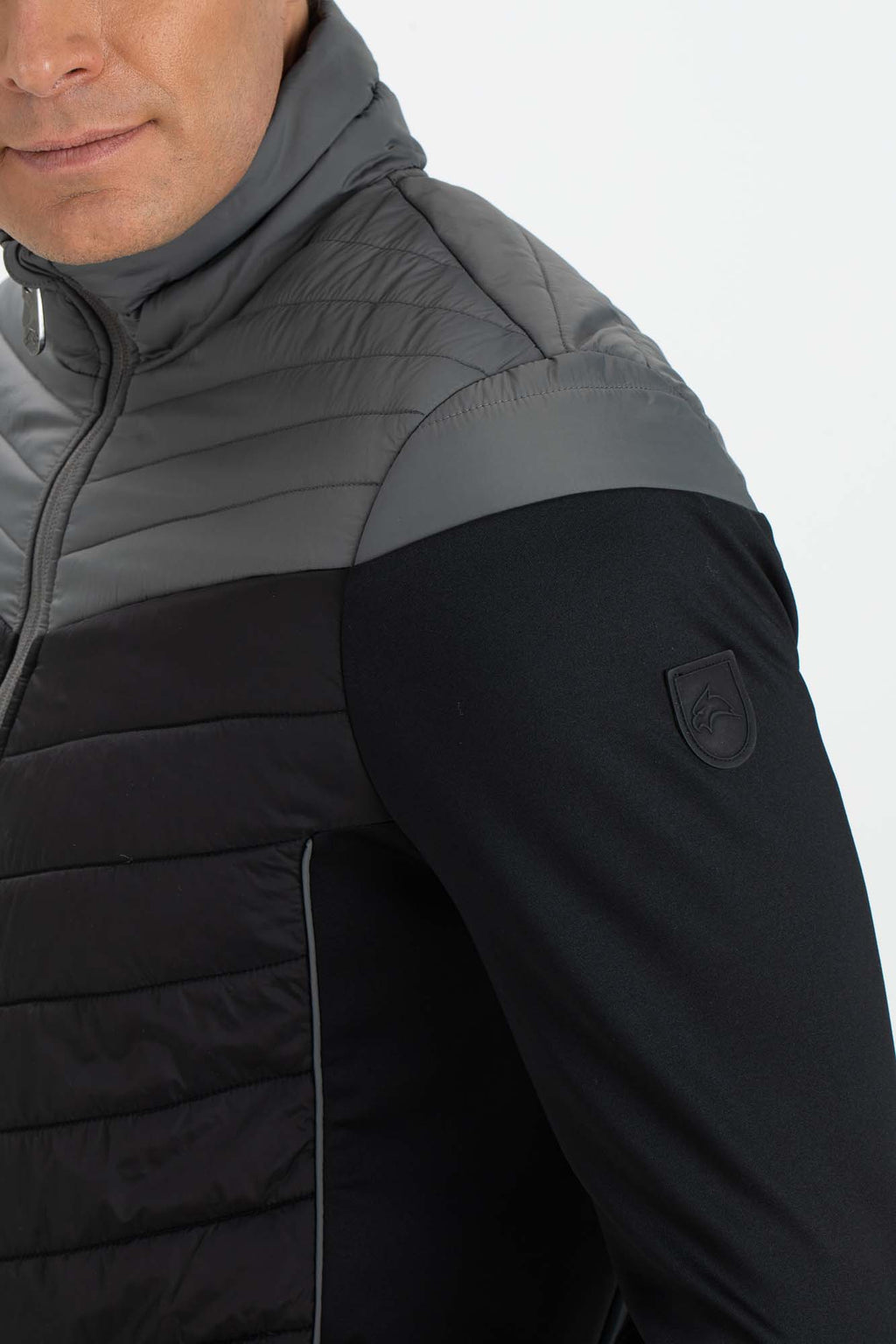 Felipe vest