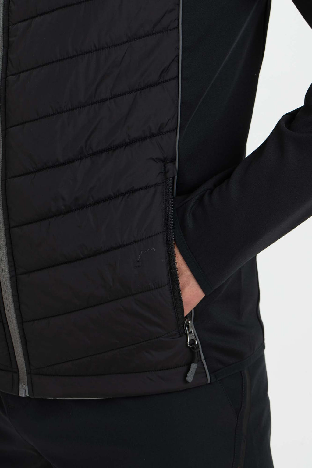 Felipe vest