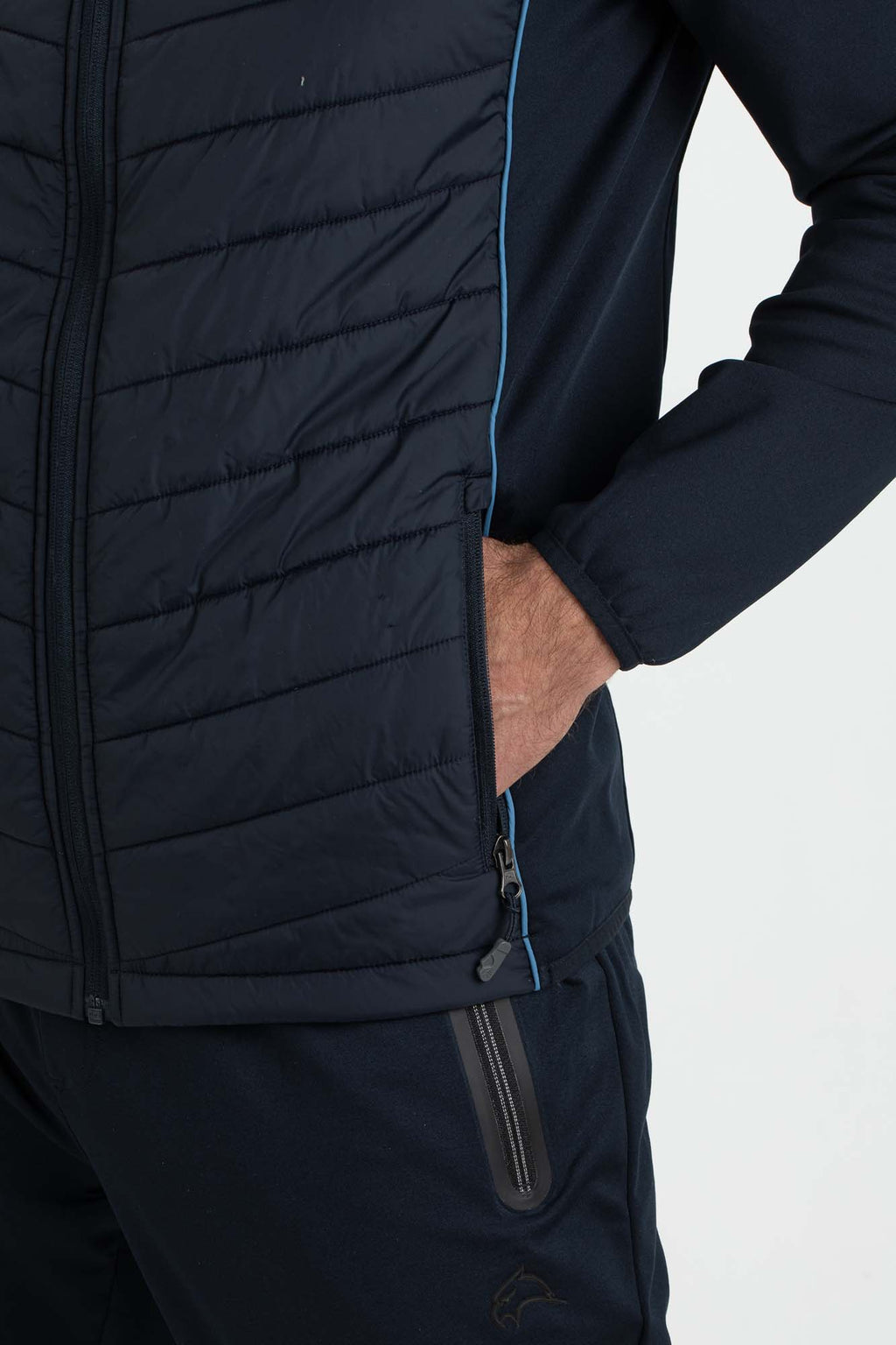 Felipe vest