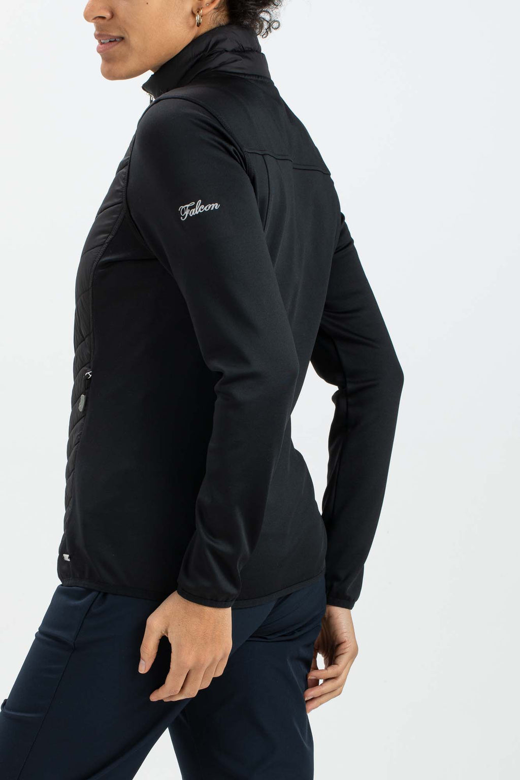 Finile vest