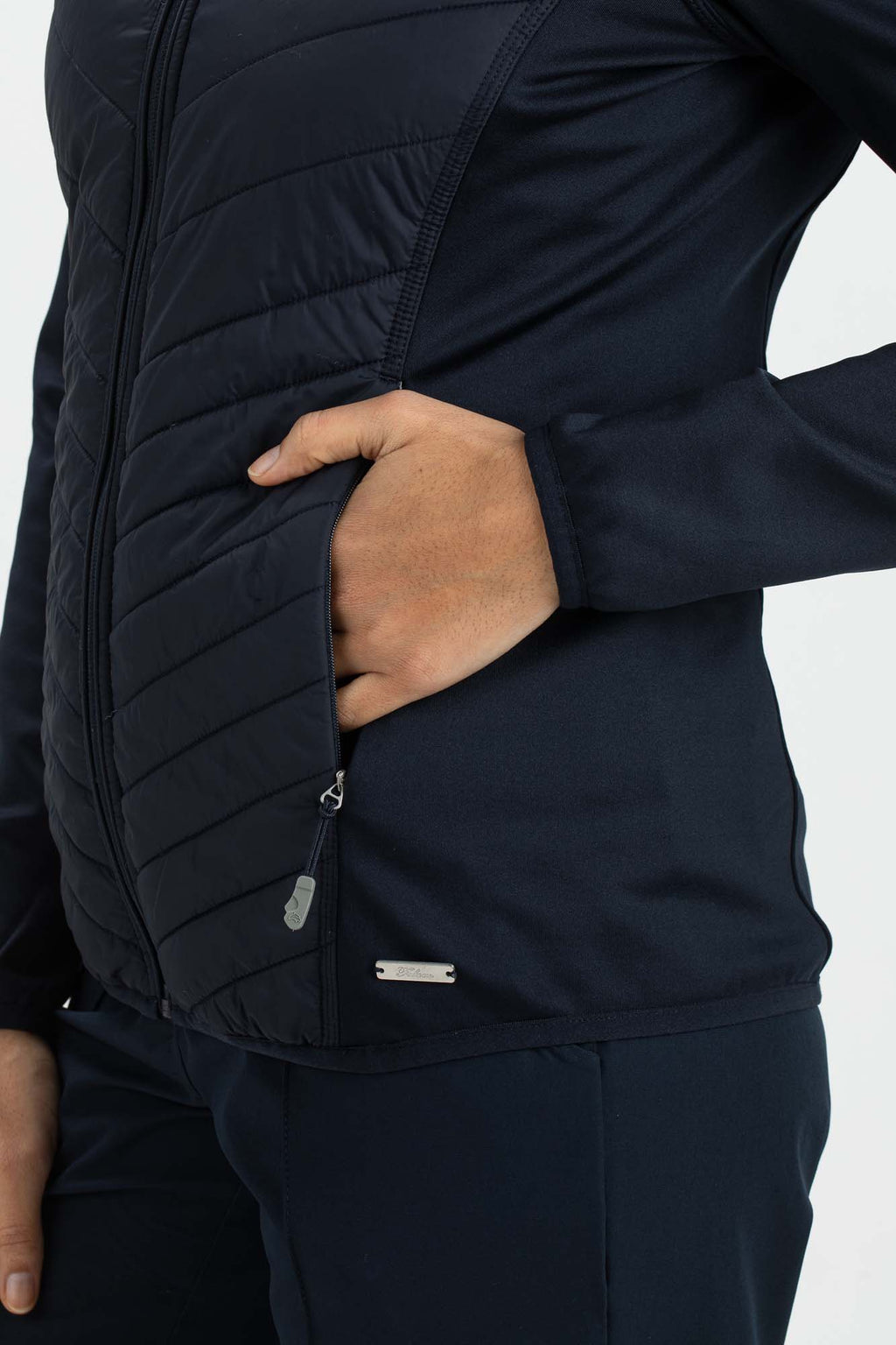 Finile vest