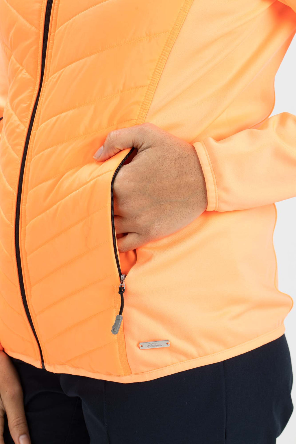 Finile vest