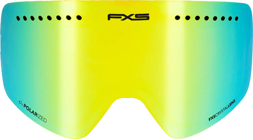 FXS Three skibril