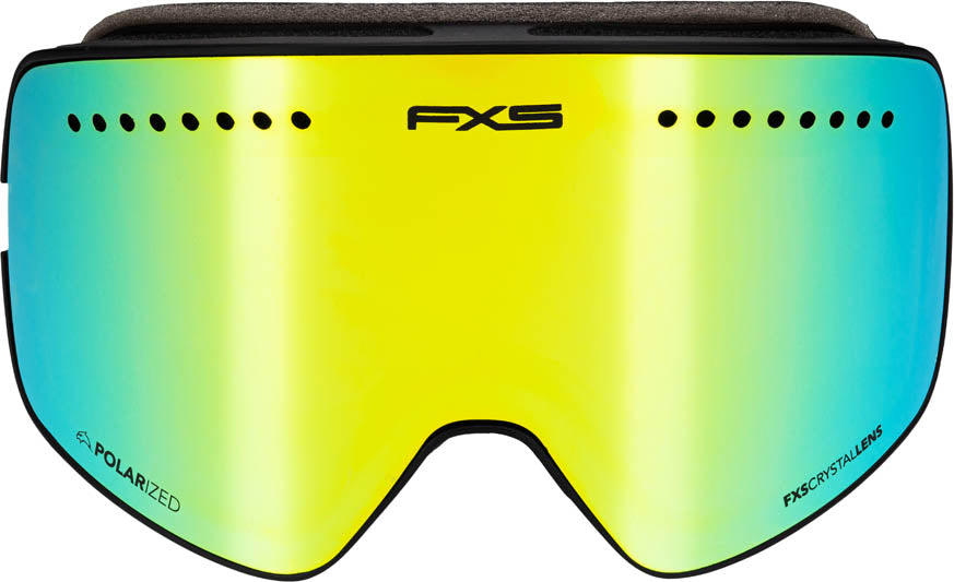 FXS Three skibril