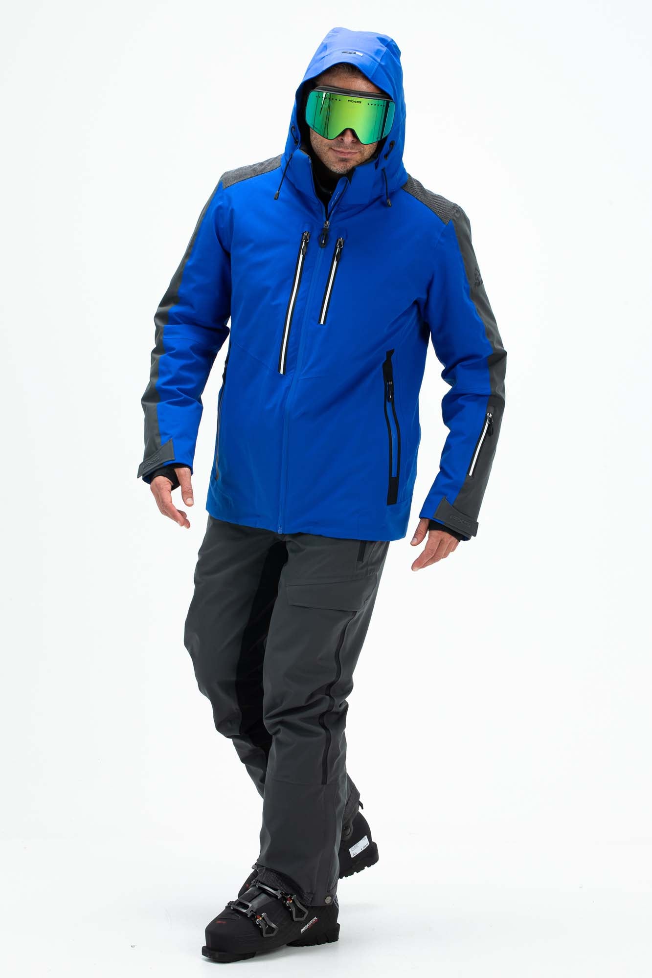 Gabriel ski jas