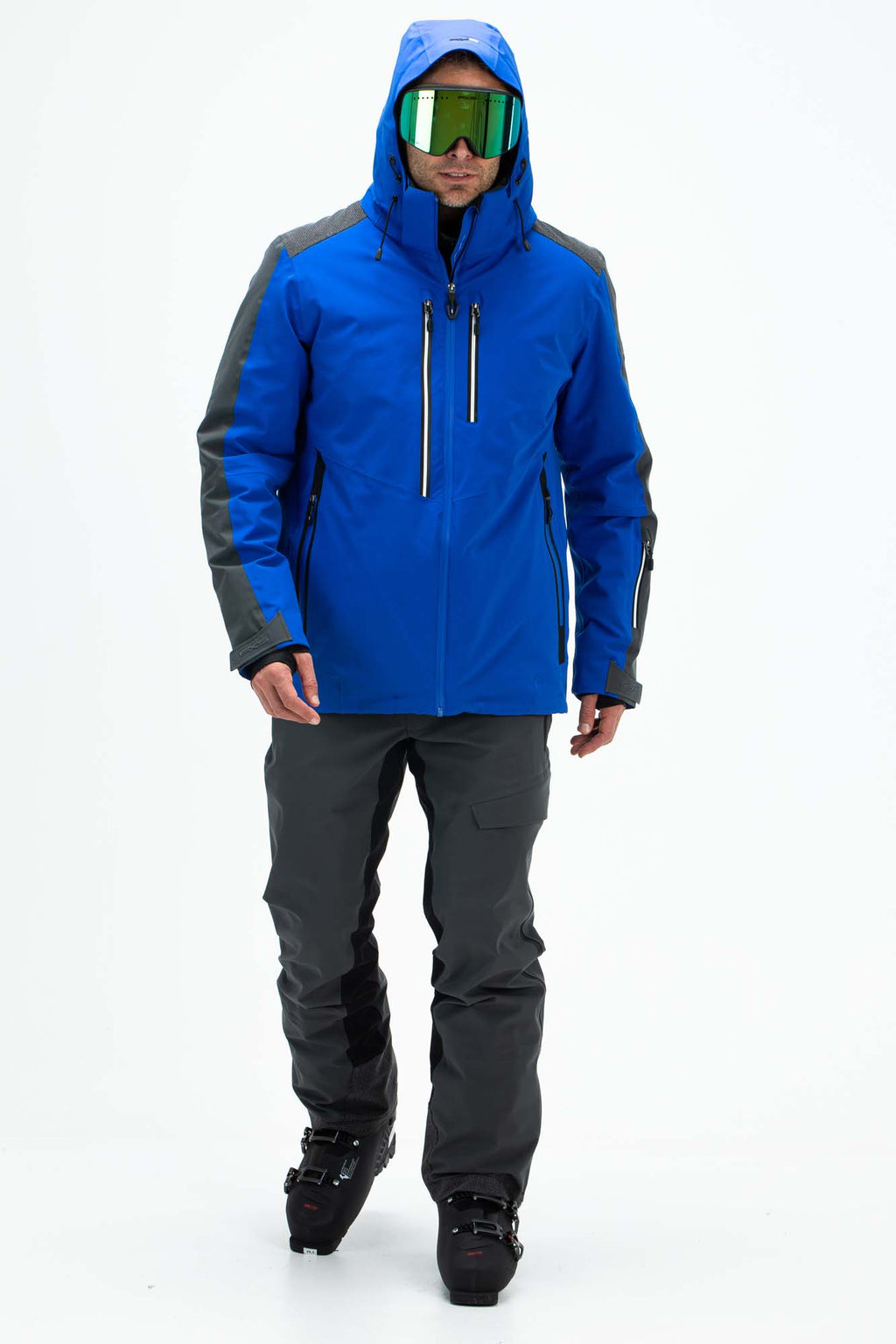 Gabriel ski jas