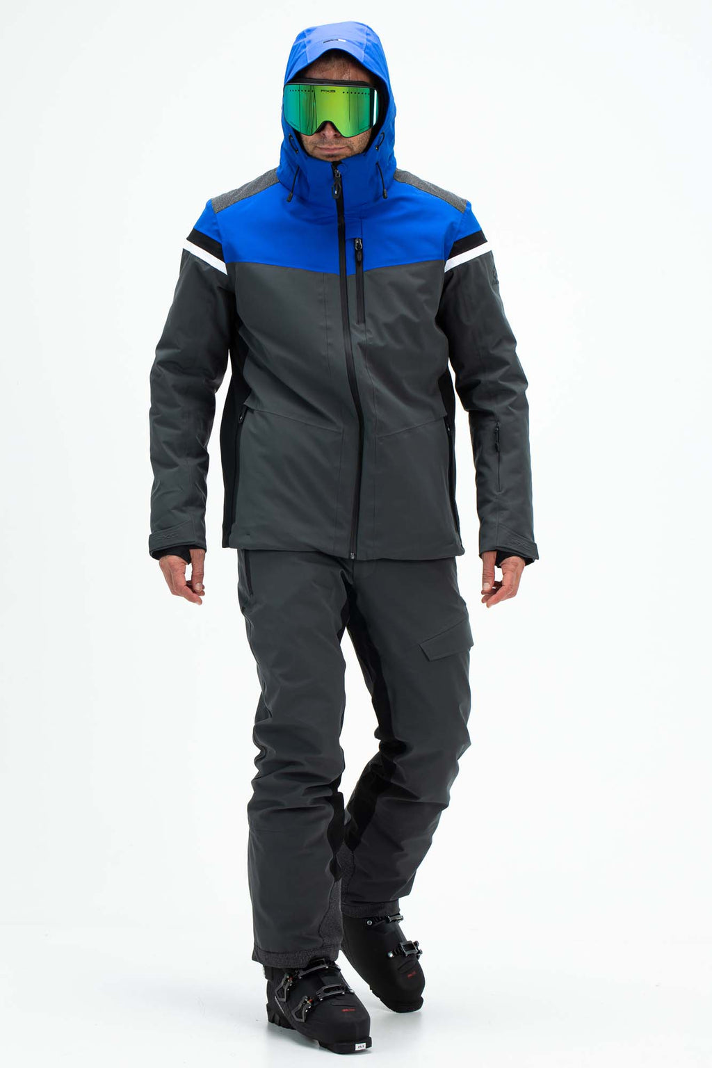 Gerson ski jas