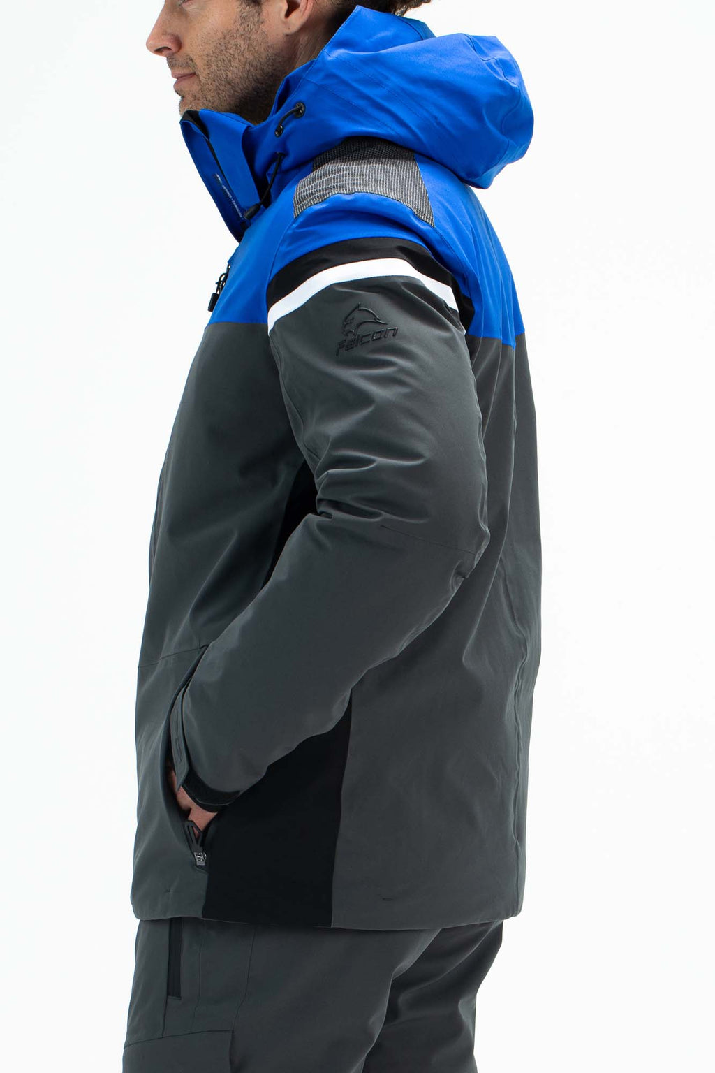Gerson ski jas
