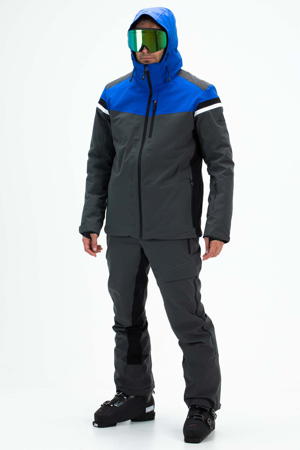 Gerson ski jas