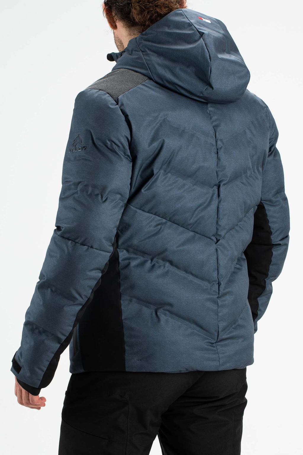 Greyham ski jas