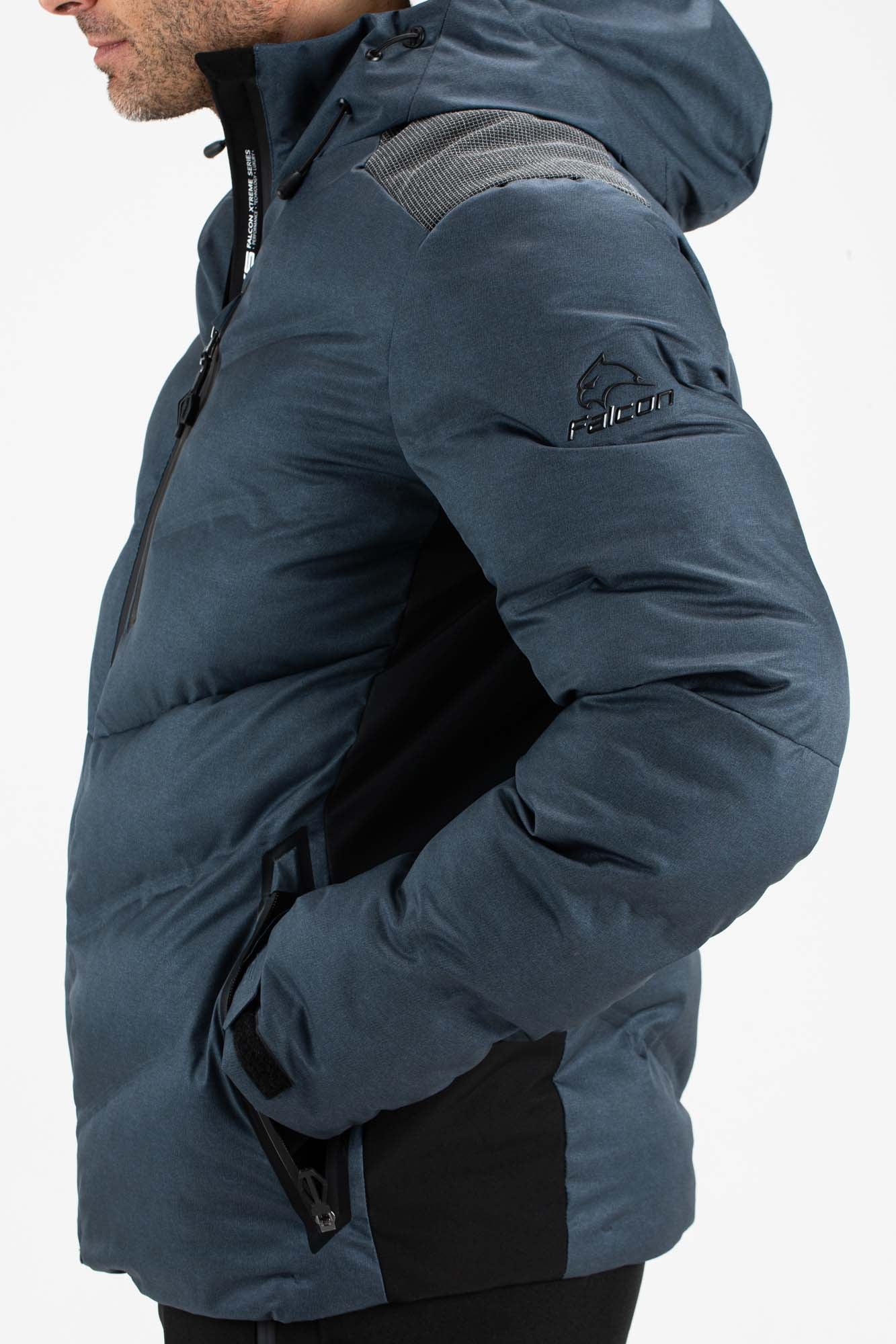 Greyham ski jas