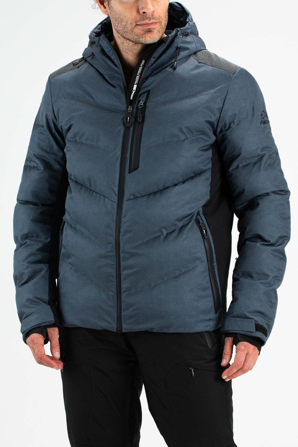 Greyham ski jas