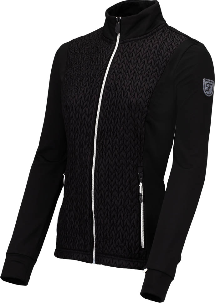 Halina vest