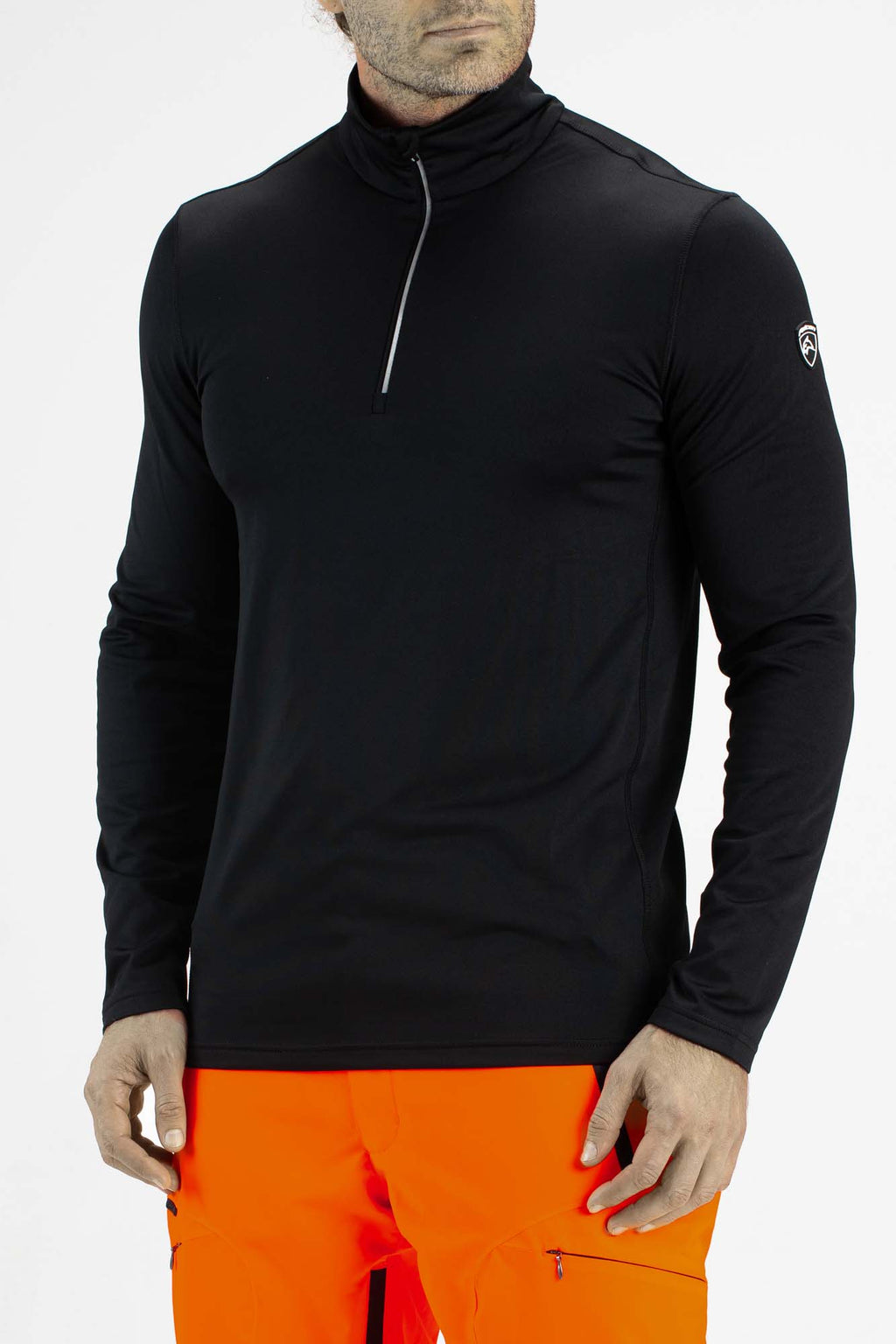 Haller skipully