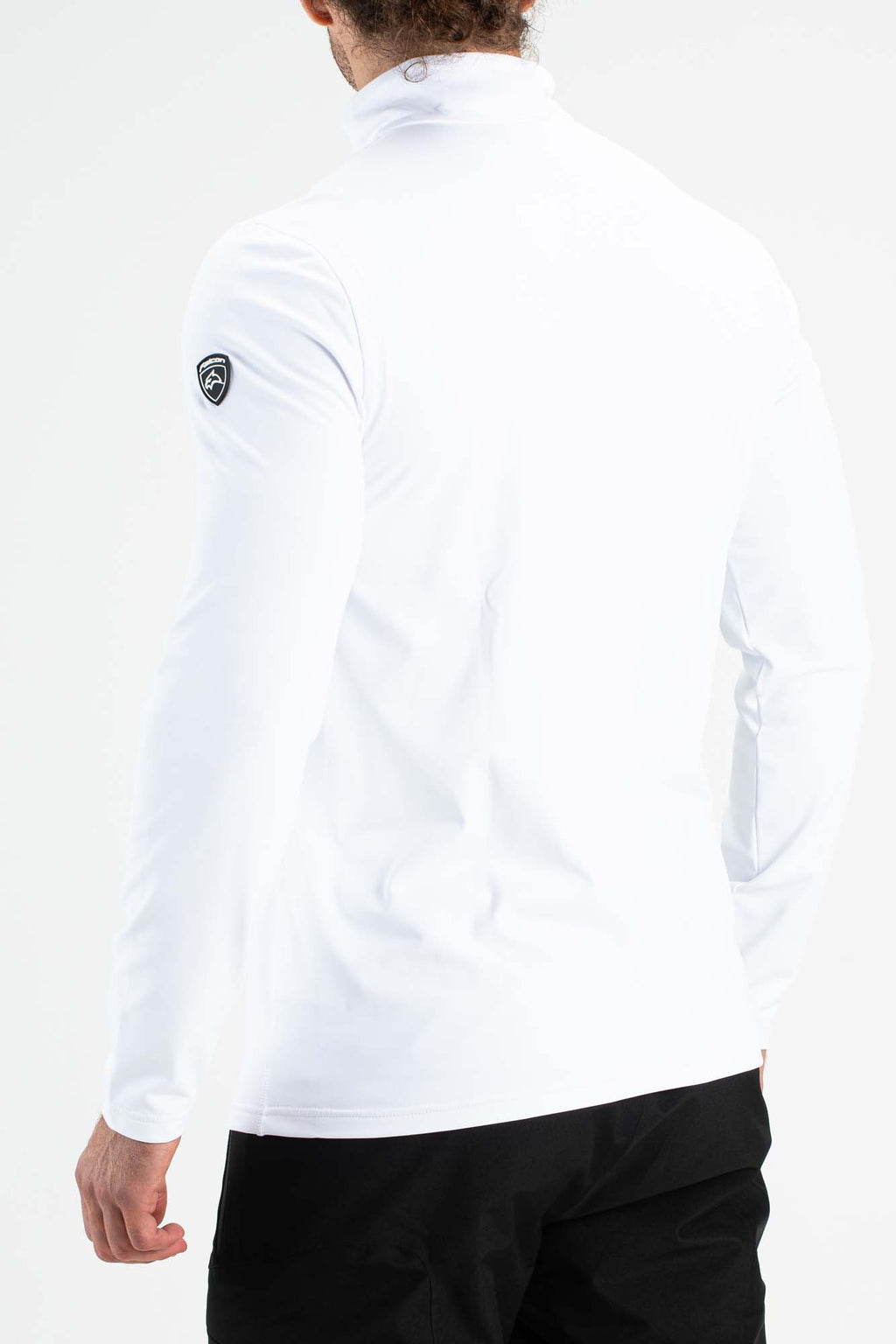 Haller skipully