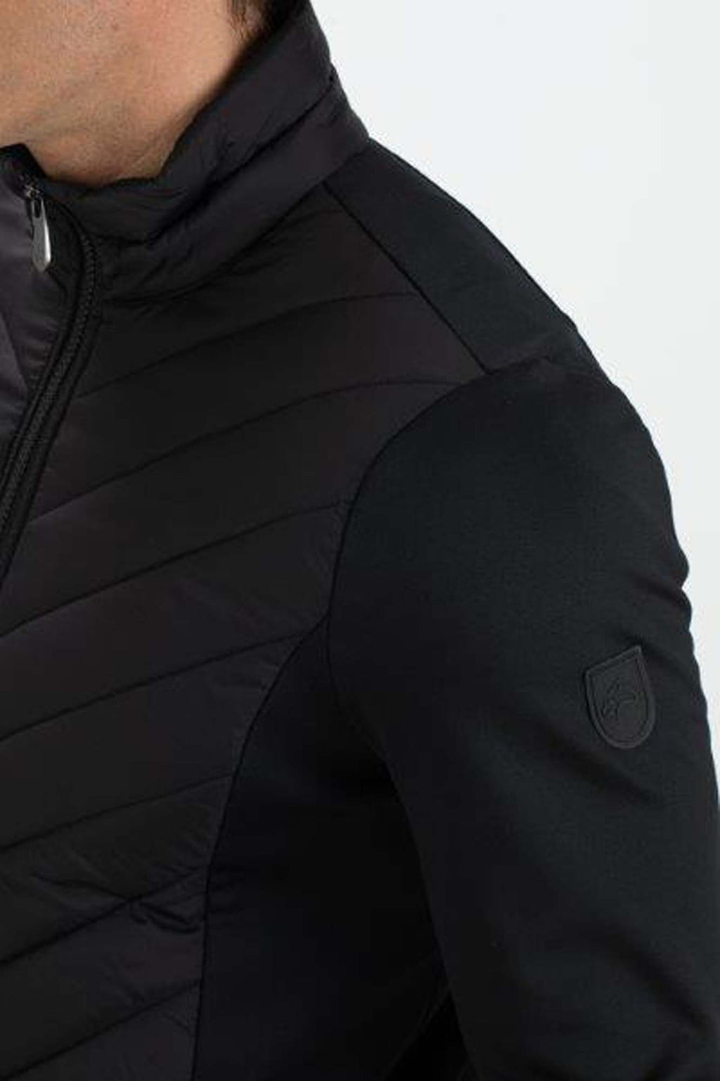 Hardy vest