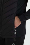 Hardy vest