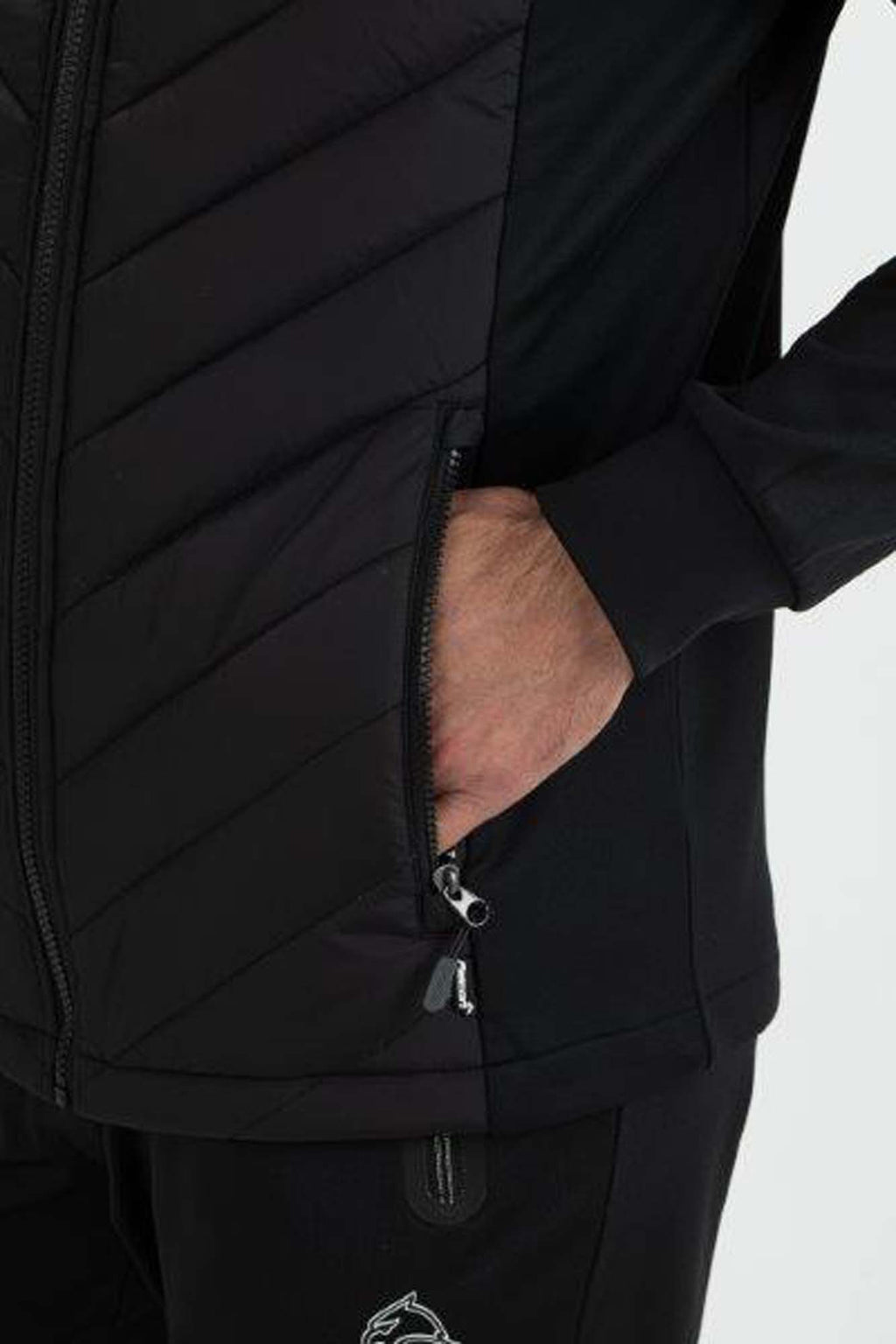 Hardy vest