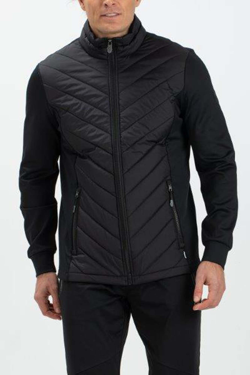 Hardy vest